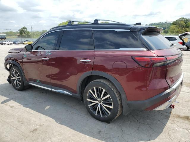 2022 INFINITI QX60 AUTOGRAPH 5N1DL1HT6NC340090