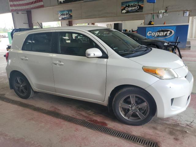 2012 Toyota Scion Xd VIN: JTKKU4B47C1015493 Lot: 62519364