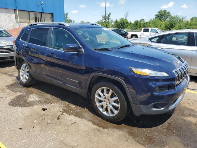 2016 JEEP CHEROKEE L - 1C4PJMDB1GW139608