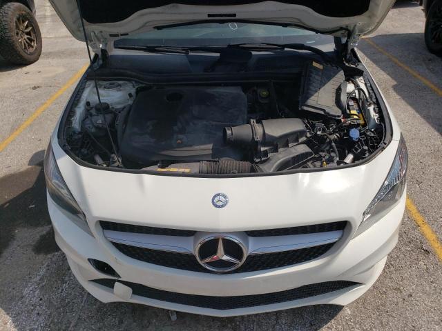 VIN WDDSJ4GB3EN112957 2014 Mercedes-Benz CLA-Class,... no.11