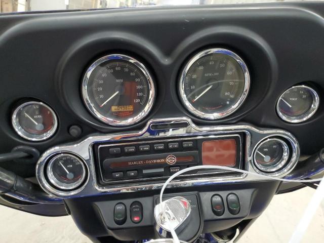 2005 HARLEY-DAVIDSON FLHTCUI 1HD1FCW135Y606923
