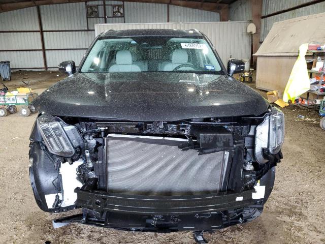 2024 KIA TELLURIDE - 5XYP64GC8RG530387