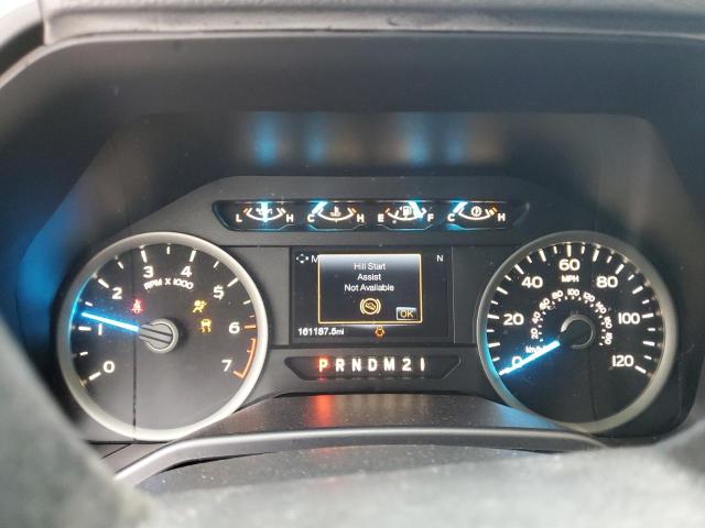 2016 FORD F150 SUPER - 1FTEW1CP3GKF44316