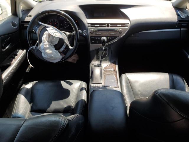 2015 LEXUS RX 350 - 2T2ZK1BA2FC187264