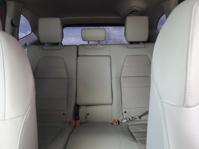 2022 HONDA CR-V EXL - 7FARW1H84NE010887