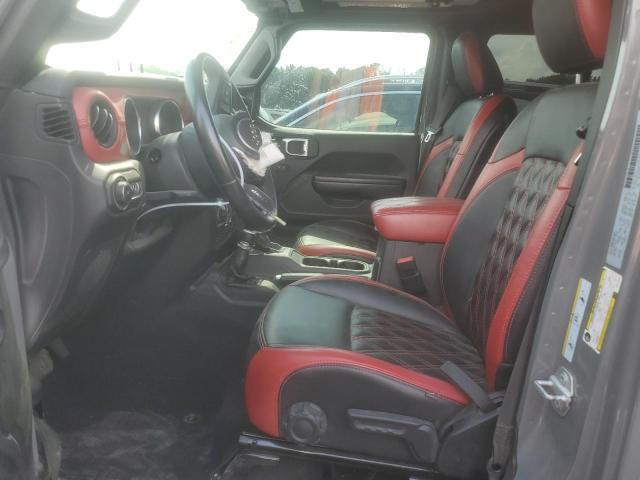 2018 JEEP WRANGLER U - 1C4HJXDN5JW225088