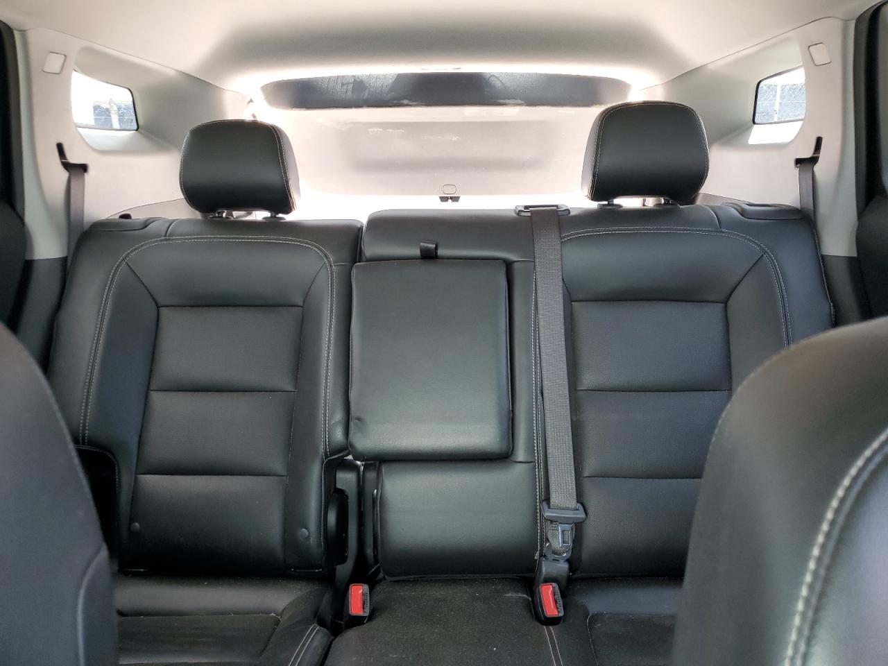 3GKALPEV7NL164529 2022 GMC Terrain Slt