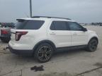 FORD EXPLORER S снимка