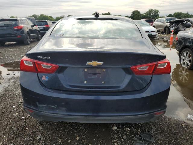 2017 CHEVROLET MALIBU LS 1G1ZB5ST6HF116410  63203434