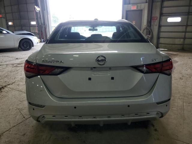 2023 Nissan Sentra Sv VIN: 3N1AB8CV8PY254546 Lot: 62325314