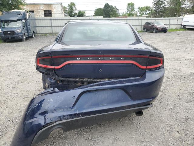 2016 DODGE CHARGER PO - 2C3CDXKT9GH130161