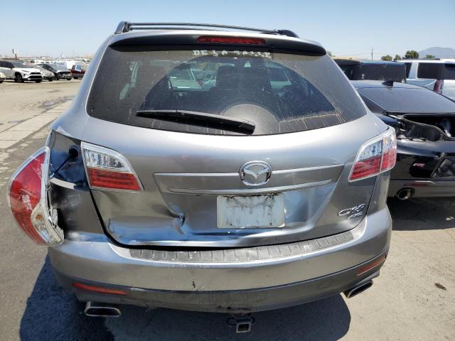 2012 Mazda Cx-9 VIN: JM3TB3CV0C0343290 Lot: 61860344