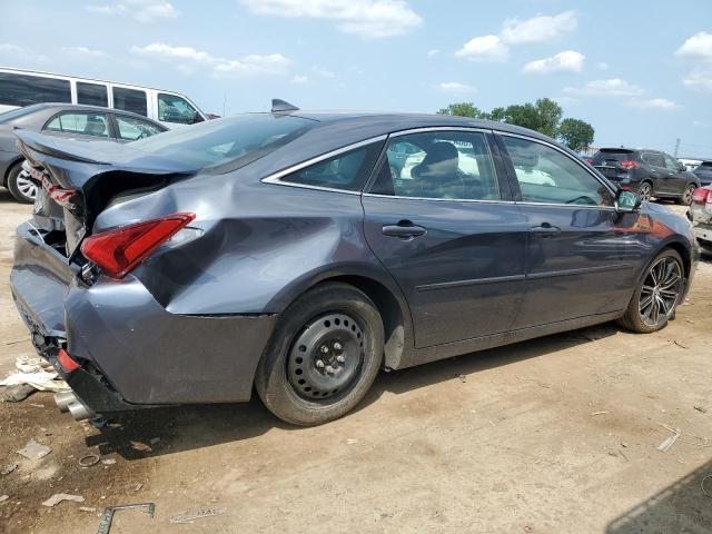 2019 TOYOTA AVALON XLE - 4T1BZ1FB5KU018272