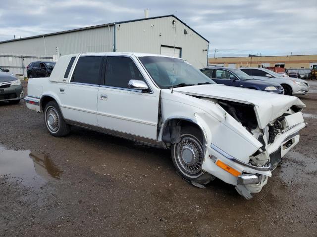 1991 Chrysler New Yorker Fifth Avenue VIN: 1C3XY66R0MD271014 Lot: 61020804