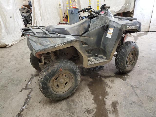 2022 ATV TRACKER - 4UF5A4GB4NT200265