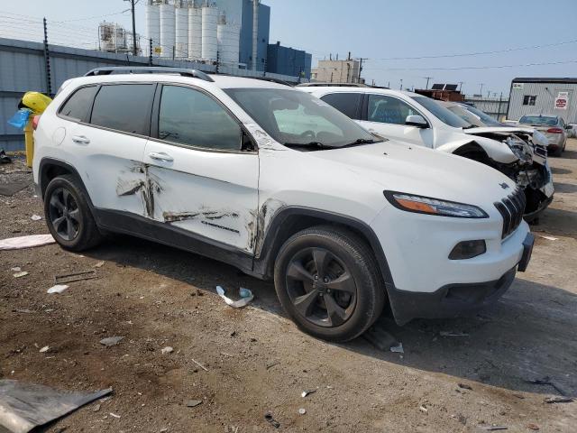 2017 JEEP CHEROKEE L - 1C4PJMDB5HW584466