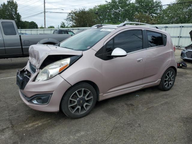 Vin: kl8cf6s9xdc533433, lot: 61832714, chevrolet spark 2lt 20131