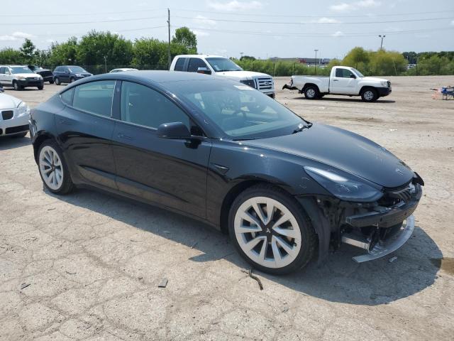 VIN 5YJ3E1EA8PF447919 2023 Tesla MODEL 3 no.4