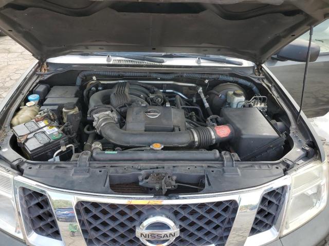 2009 Nissan Pathfinder S VIN: 5N1AR18U99C602300 Lot: 61965314