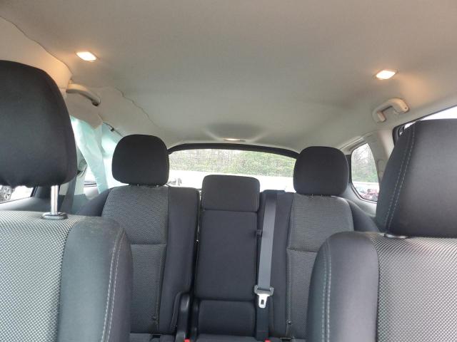 2018 Nissan Pathfinder S VIN: 5N1DR2MM5JC669974 Lot: 60922014