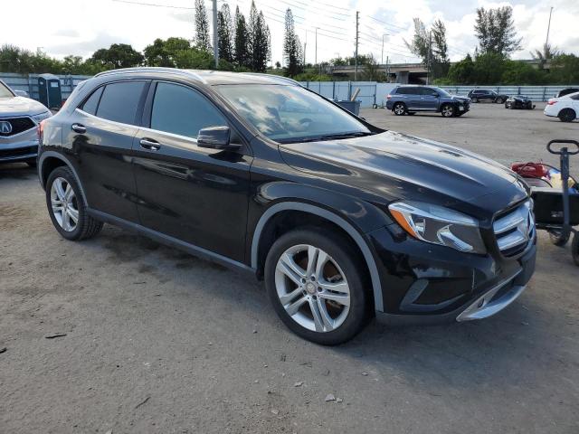 VIN WDCTG4EB0GJ210753 2016 Mercedes-Benz GLA-Class,... no.4