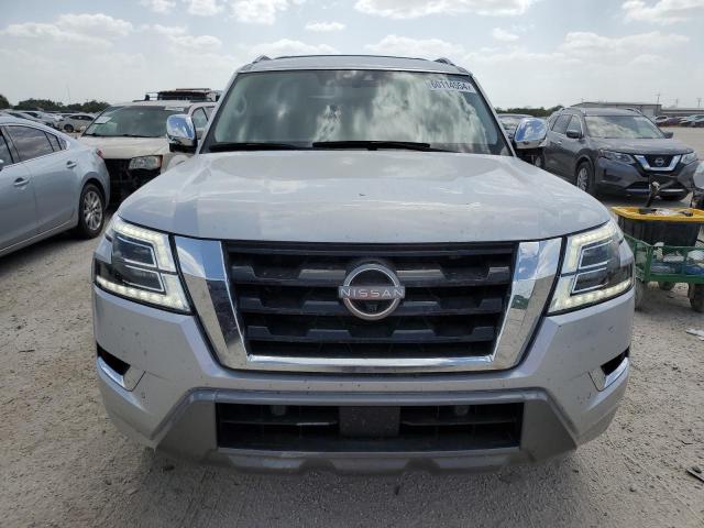 2021 Nissan Armada Platinum VIN: JN8AY2CCXM9146412 Lot: 60114554
