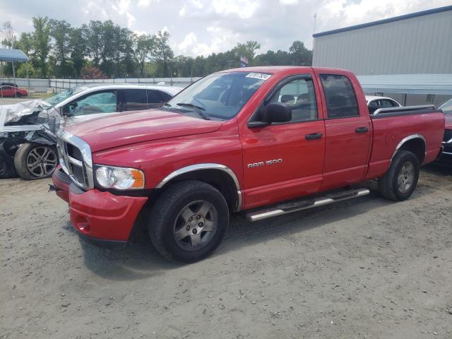 DODGE RAM 1500 S