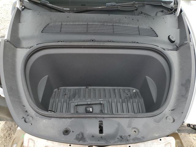 2022 Tesla Model Y VIN: 7SAYGDEE6NF320381 Lot: 61138114