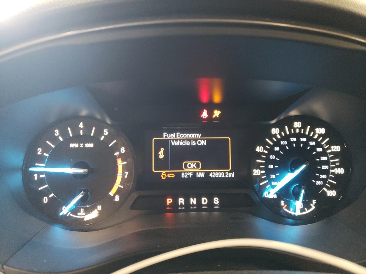 3FA6P0HD2HR275061 2017 Ford Fusion Se