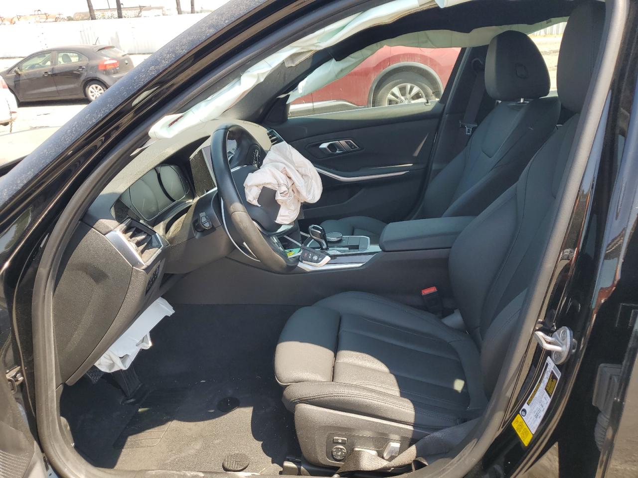 3MW5R1J02M8B75973 2021 BMW 330I