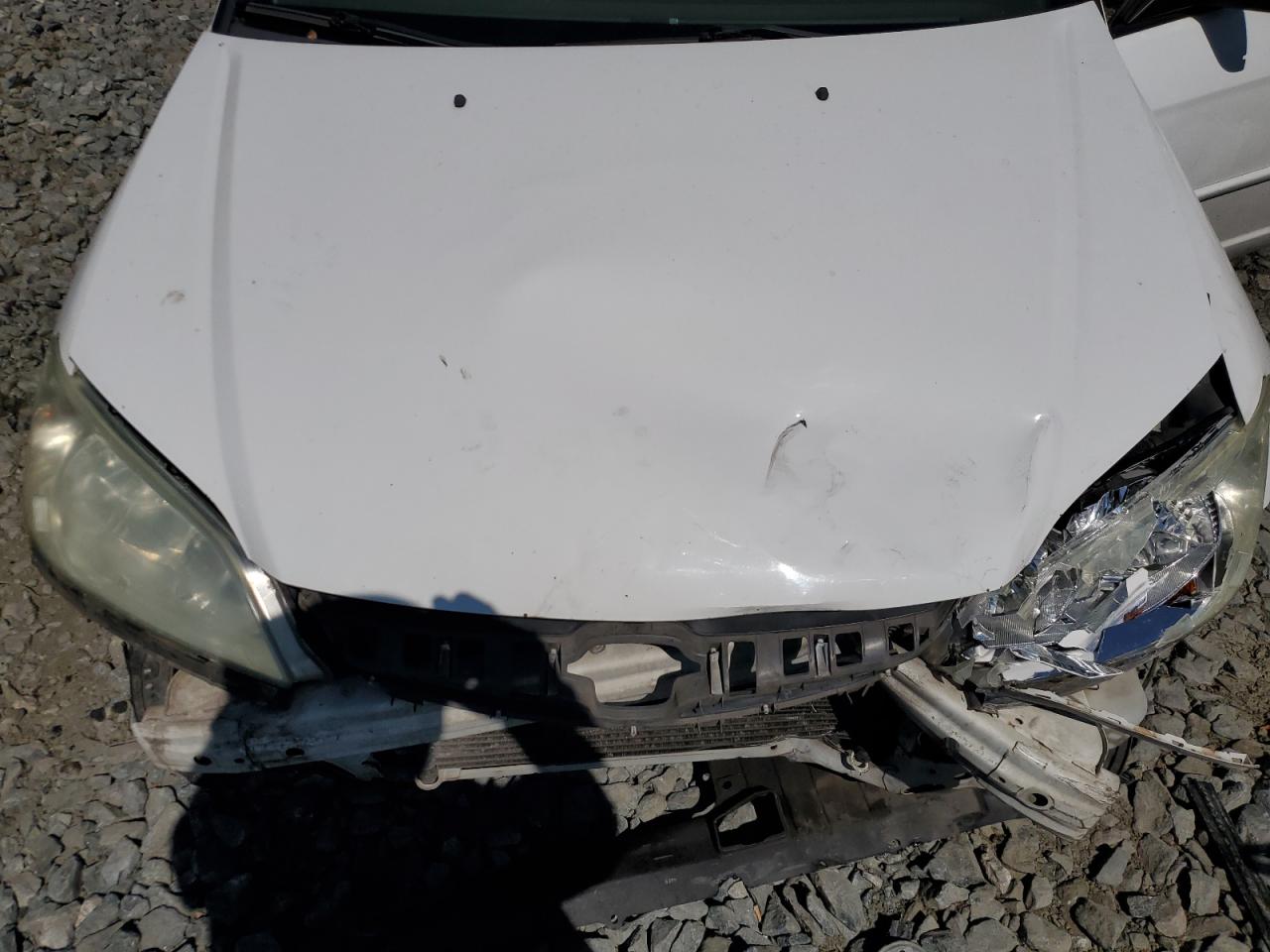 2HGES16594H541852 2004 Honda Civic Lx