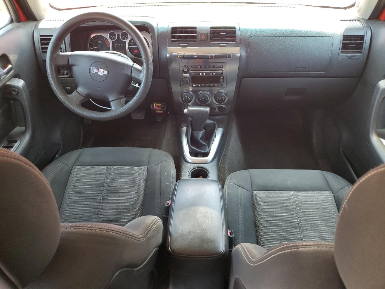 5GTDN136268107384 2006 Hummer H3