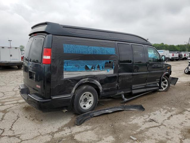 2017 GMC SAVANA G25 1GTW7BFG1H1223370