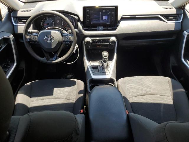 2021 Toyota Rav4 Le VIN: 2T3H1RFV9MW154313 Lot: 62683414