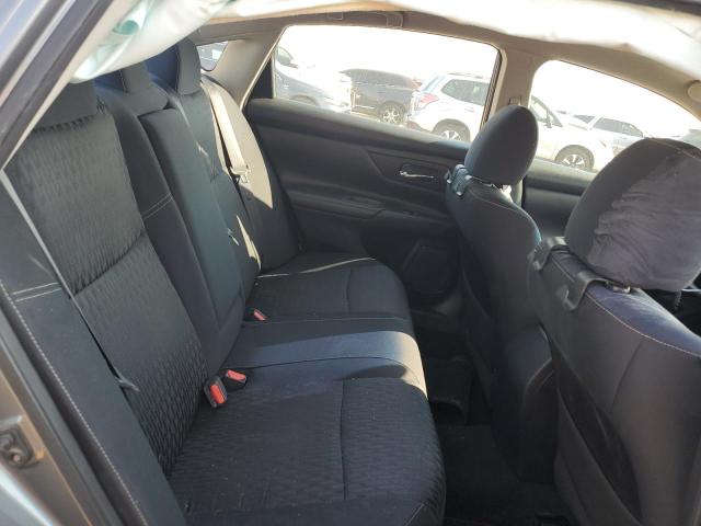 2018 NISSAN ALTIMA 2.5 - 1N4AL3AP0JC114787