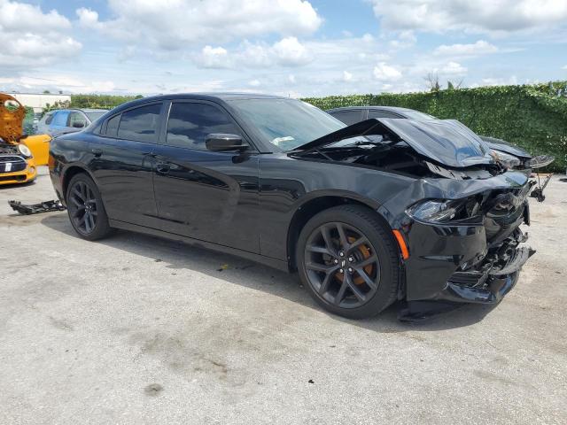 2019 DODGE CHARGER SX - 2C3CDXBG6KH692692