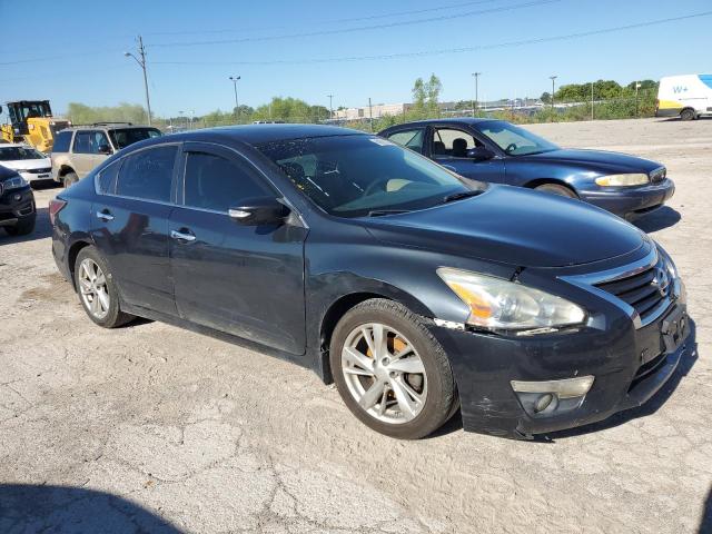 2015 NISSAN ALTIMA 2.5 - 1N4AL3AP6FN402745