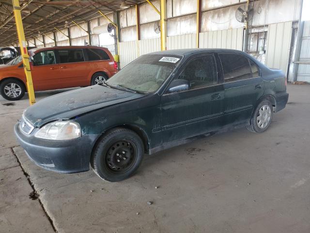 2HGEJ6611YH539435 2000 Honda Civic Base
