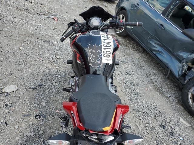 2018 KAWASAKI ZR900 - JKAZR2A11JA000160