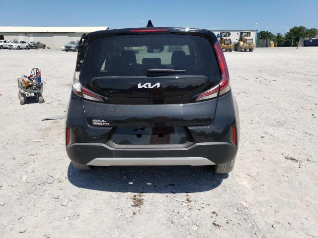 2023 Kia Soul Lx VIN: KNDJ23AU2P7890990 Lot: 62070784