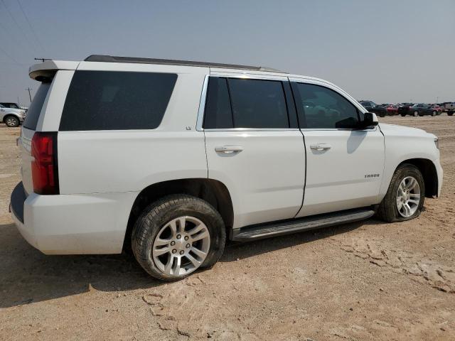 2018 CHEVROLET TAHOE C150 - 1GNSCBKC3JR127302