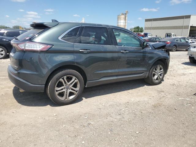 2015 FORD EDGE TITAN - 2FMTK4K99FBB00062