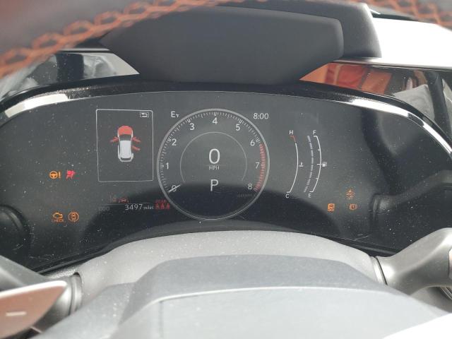 2024 LEXUS NX 250 BAS JTJADCAZXR2008340