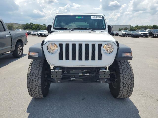 2020 JEEP WRANGLER U - 1C4HJXDN9LW227042