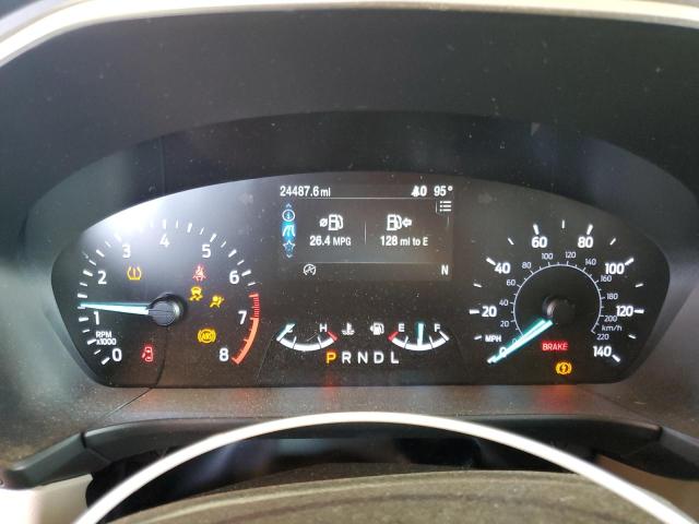 2020 FORD ESCAPE SEL - 1FMCU0H61LUB56910
