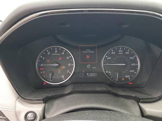 2020 SUBARU LEGACY 4S3BWAB63L3012077