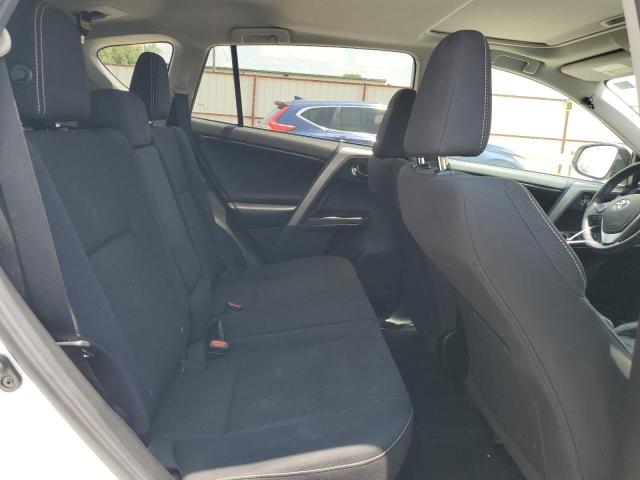 2018 TOYOTA RAV 4 2T3WFREV7JW481430