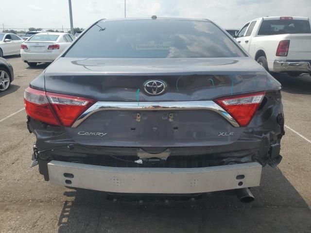 VIN 4T1BF1FK6FU974827 2015 Toyota Camry, LE no.6