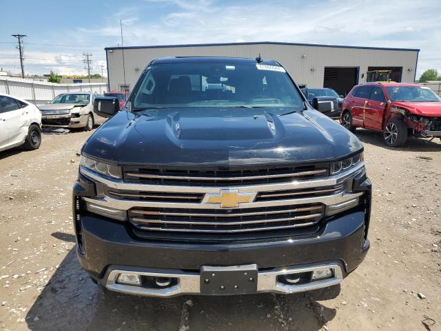 2020 CHEVROLET SILVERADO - 3GCUYHEL2LG338222