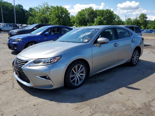 VIN JTHBW1GGXJ2186795 2018 Lexus ES, 300H no.1